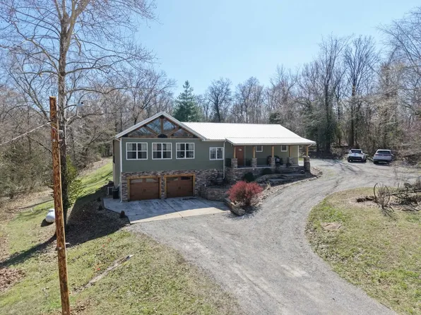 14183 Fowler School Rd, Marion, IL 62959