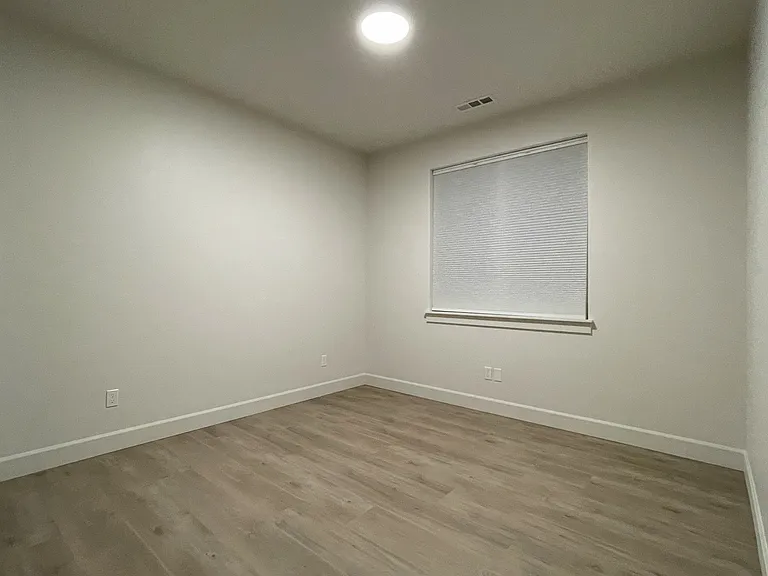 1st Bedroom