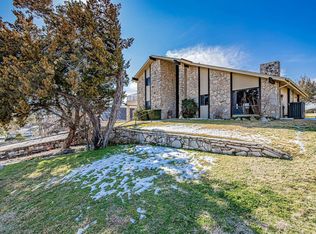 4201 Cimmaron Trl, Granbury, TX 76049