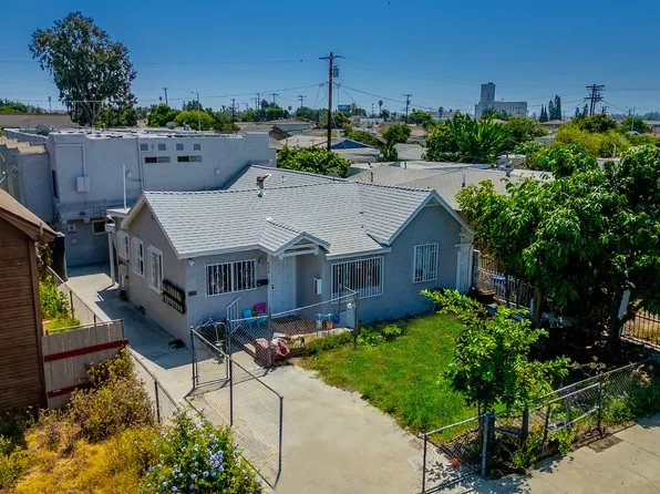 The Fraser Flats, 930 Fraser Ave #5bdd24eb7, Los Angeles, CA 90022