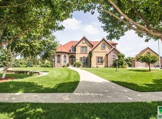 1630 3rd Ave SW, Le Mars, IA 51031