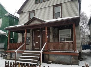 23-25 Trust St, Rochester, NY 14621