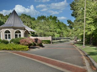 14 Gardens Gate Cir, Hot Springs National Park, AR 71913