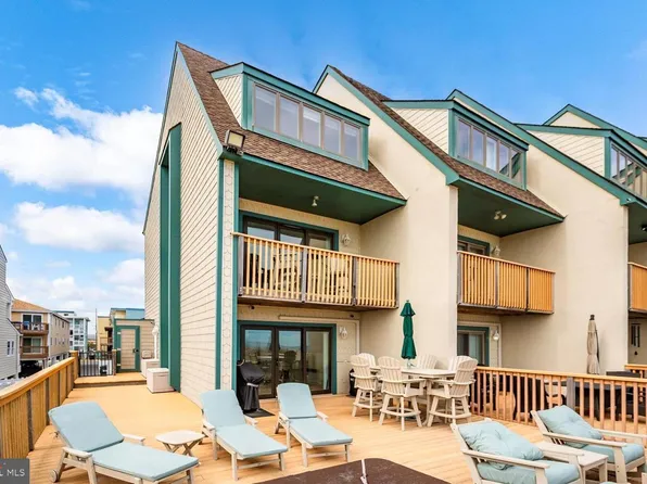 12005 Wight St Unit 1, Ocean City, MD 21842