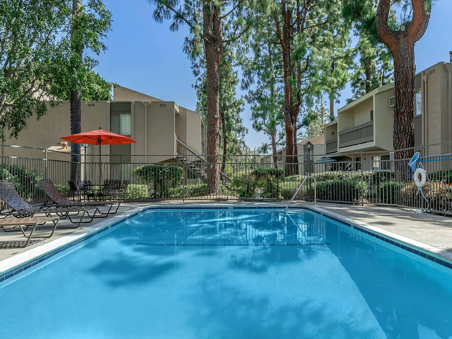 Tamarack Woods Apartment Homes — Photo 1