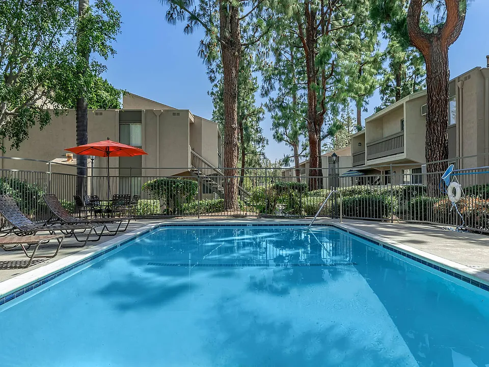 Tamarack Woods Apartment Homes