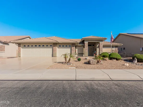 11216 E Olla Avenue, Mesa, AZ 85212