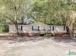 106 Sherwood Rd, Rincon, GA 31326