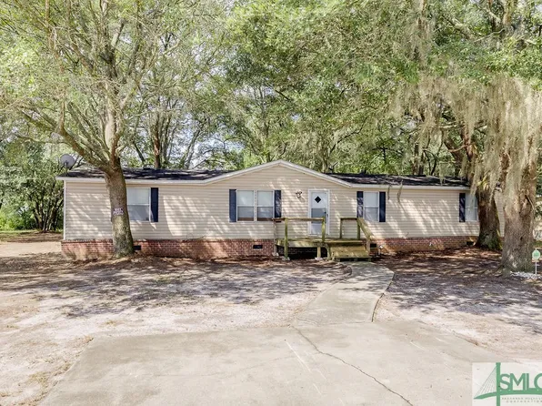 106 Sherwood Road, Rincon, GA 31326