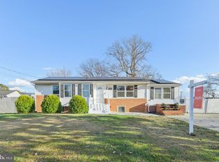 3019 Brodkin Ave, Fort Washington, MD 20744