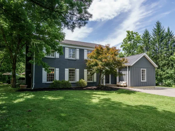 (undisclosed Address), Cincinnati, OH 45243