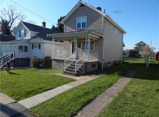 516 Oak St, Richeyville, PA 15358