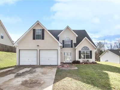 10069 Tara Glynn Dr, Hampton, GA, 30228