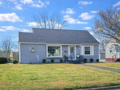 902 Hill Ave, Owensboro, KY, 42301