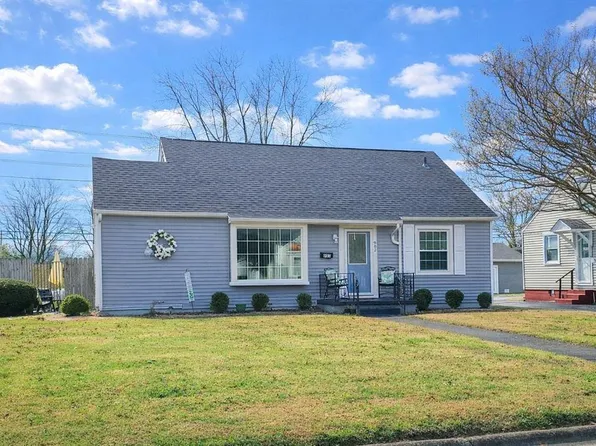 902 Hill Ave, Owensboro, KY 42301