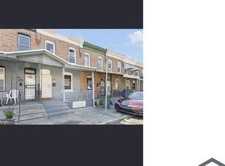 532 N Paxon St, Philadelphia, PA 19131