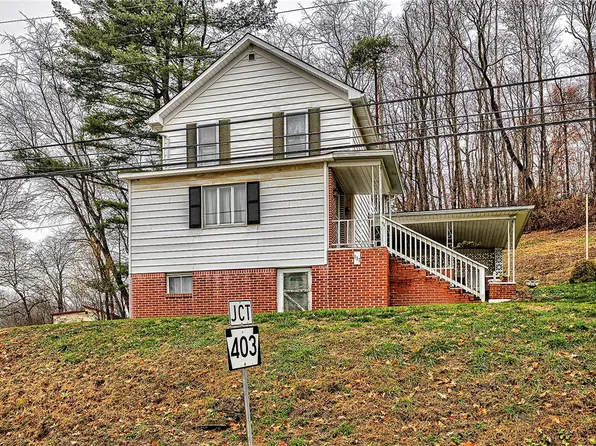 111 Dixonville Rd, Dixonville, PA 15734