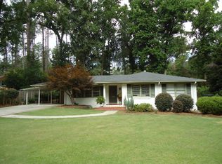 763 Oxford Rd, Augusta, GA 30909