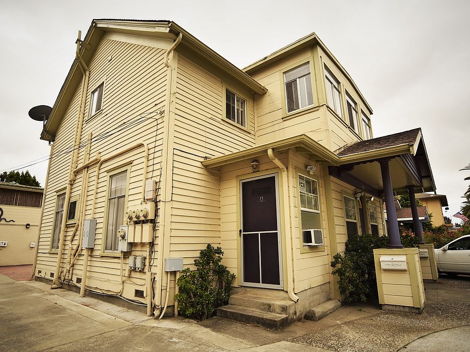 1st image of 355-359 W Estudillo Ave #355A
