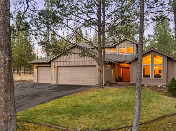 57536 Hoodoo Ln #9, Bend, OR 97707