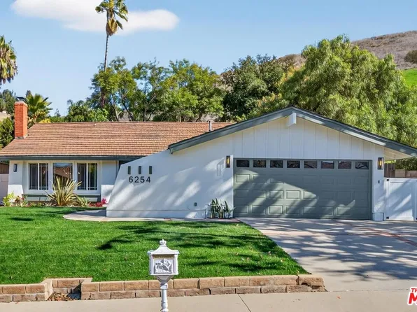 6254 Timberlane St, Agoura Hills, CA 91301