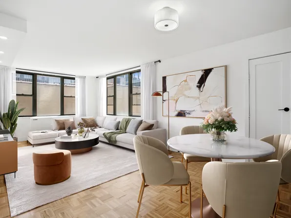 201 East 17th Street 4A image 3 of 13