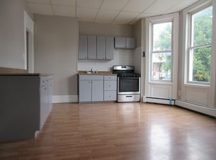 97 Arlington Ave #1, Jersey City, NJ 07305