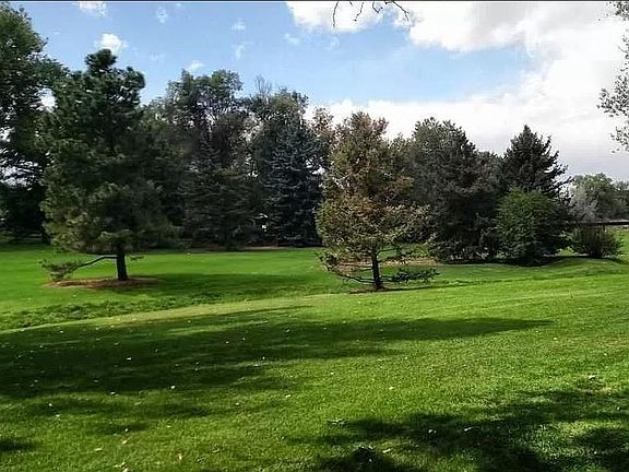 Park across the street