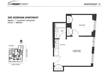 Rented by Mirador Real Estate