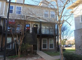 1725 Harvey Mitchell Pkwy S APT 2314, College Station, TX 77840