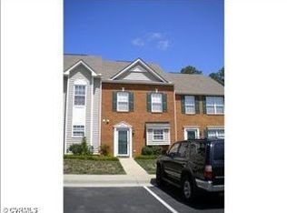 2806 Goyne Ter, Chester, VA 23831