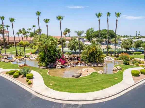 2550 S ELLSWORTH Road #200, Mesa, AZ 85209