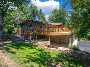 10 Haney Rd, Colorado Springs, CO 80906