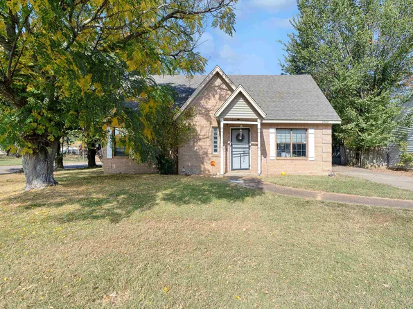 2502 Jeanne McQueen Pl, Jonesboro, AR 72404