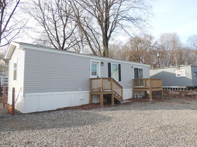 139 Lewis St TRAILER 3, Naugatuck, CT, 06770
