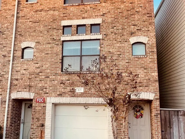 7650 Springhill St #401, Houston, TX 77021