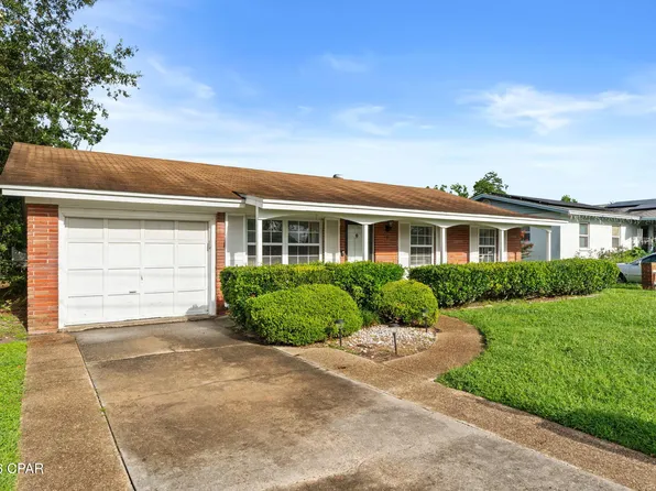 1805 Clay Ave, Panama City, FL 32405