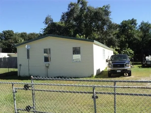 10106 Alma St, Gibsonton, FL 33534