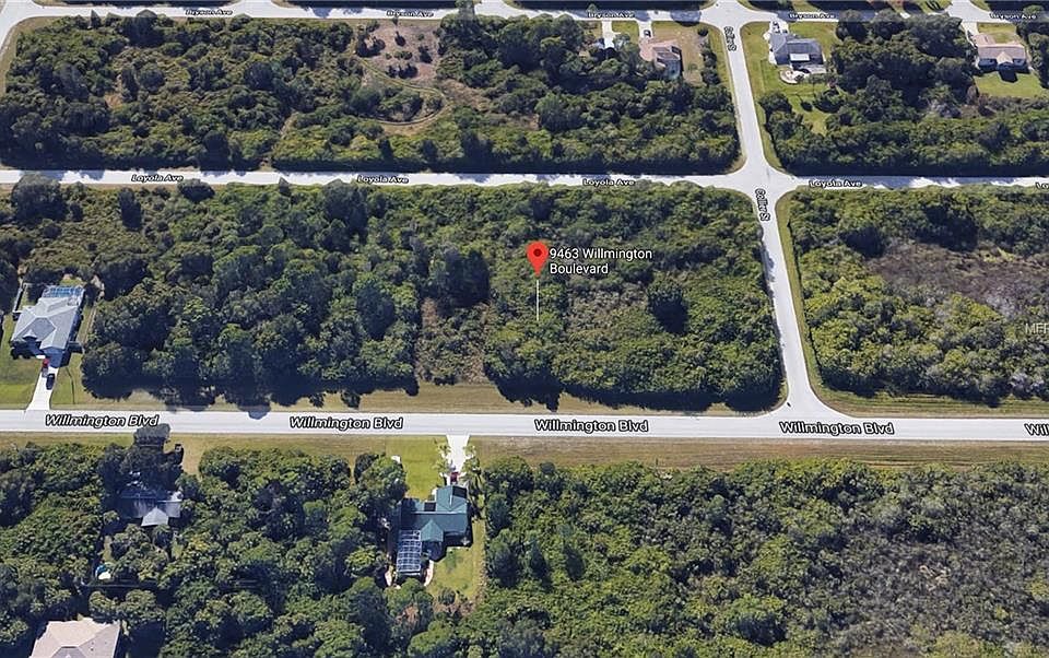 1st image of 9463 Willmington Blvd