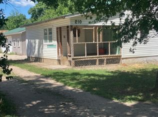 210 7th Ave E, Sisseton, SD 57262
