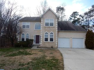 225 Grasmur Turn, Clementon, NJ 08021