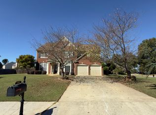 499 Glen Creek Way, Sugar Hill, GA 30518