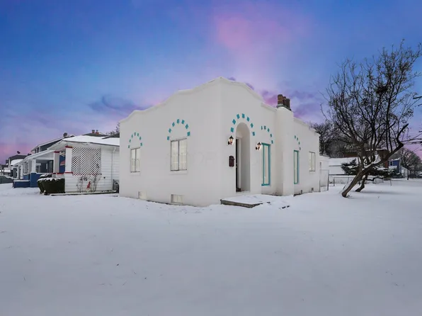 583 Nashoba Ave, Columbus, OH 43223