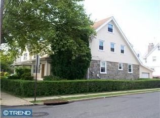 7018 Penarth Ave, Upper Darby, PA 19082