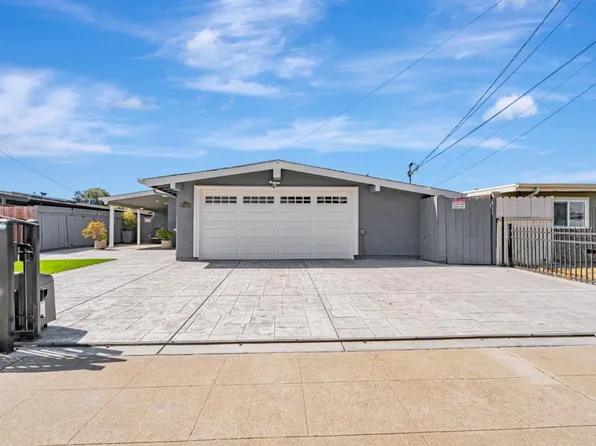 27553 Portsmouth Ave, Hayward, CA 94545