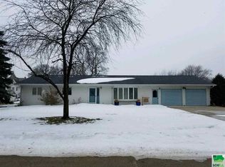208 N Ash St, Marcus, IA 51035