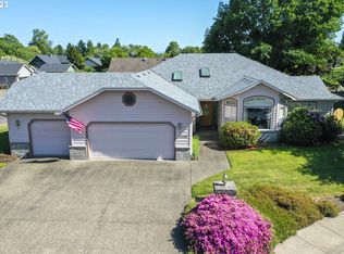 4340 Altura St, Eugene, OR