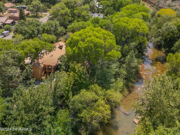 3966 E Beaver Vista Rd, Rimrock, AZ 86335