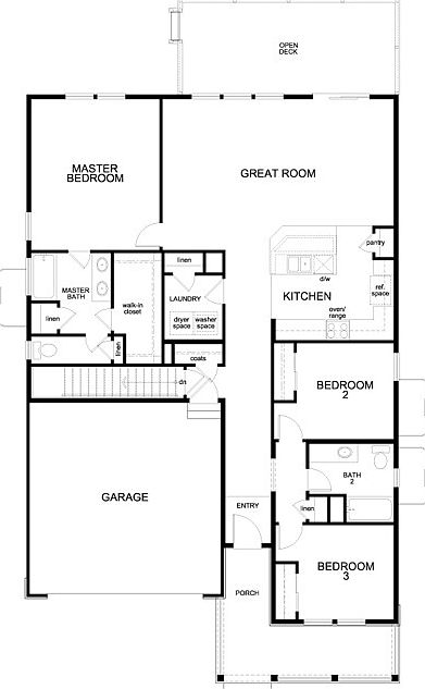 2nd image of 15679 Josephine St