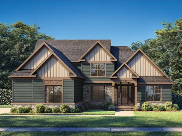 7450 Thatchum Ln, Concord Township, OH 44060